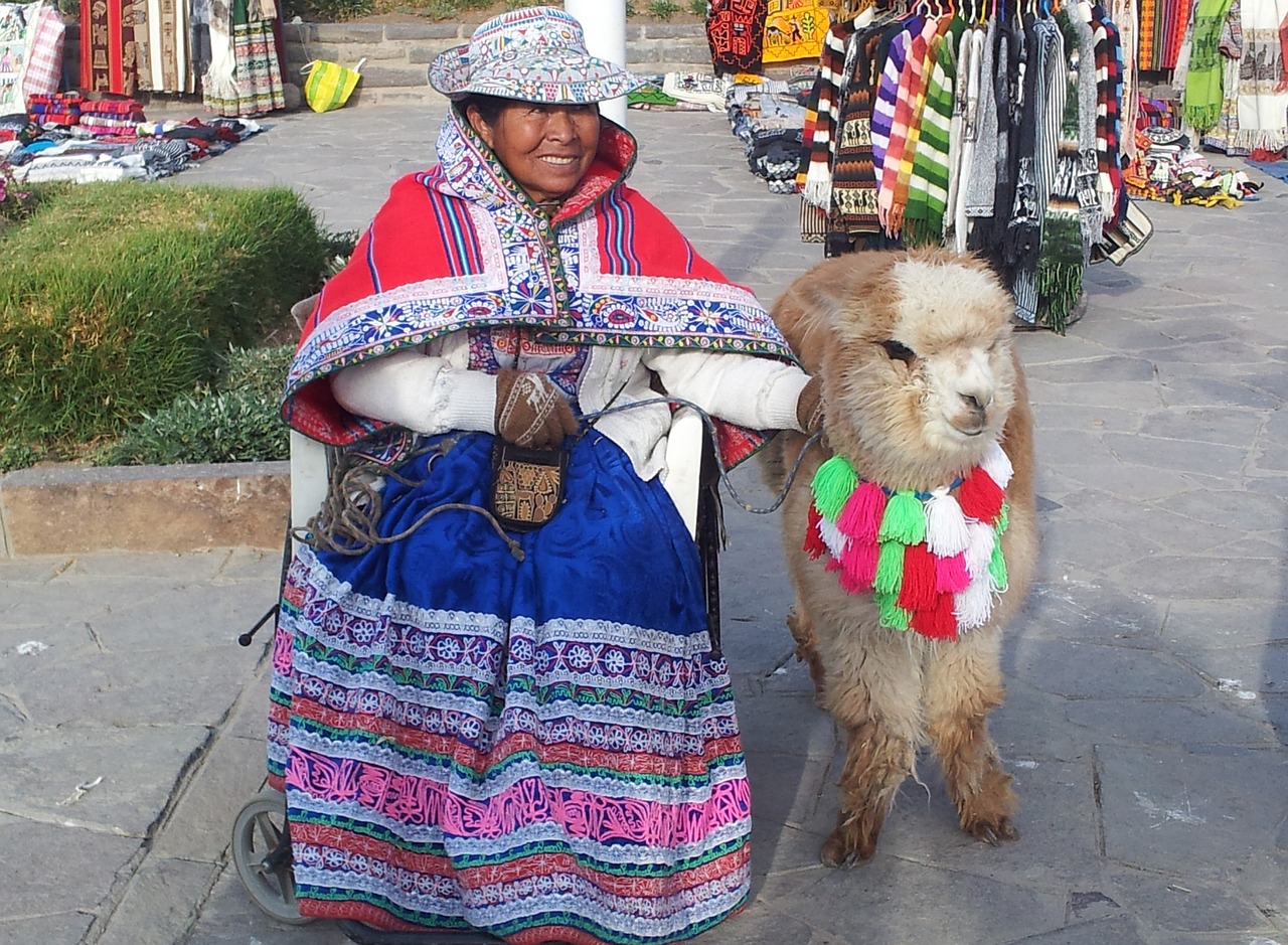 How to Travel Sustainably in Peru’s Sacred Valley